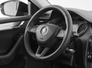 Skoda  10