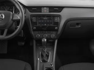 Skoda  13
