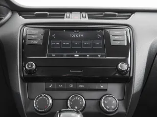 Skoda  14