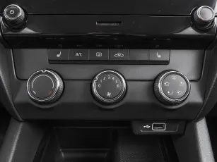 Skoda  15