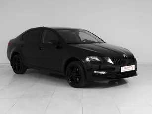Skoda  3