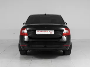 Skoda  5