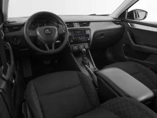 Skoda  7