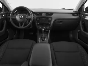Skoda  8