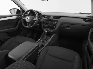 Skoda  9