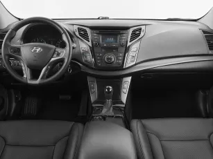 Hyundai  8