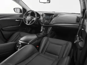 Hyundai  9