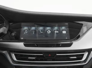 Changan  18