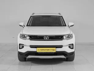 Changan  2