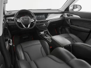 Changan  7