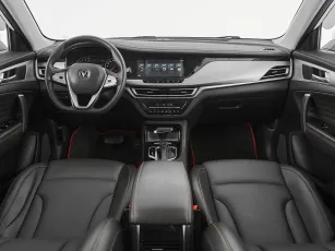 Changan  8