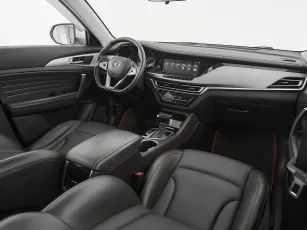 Changan  9