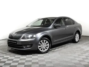 Skoda Octavia,  III (A7)