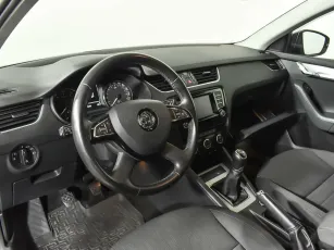 Skoda  11