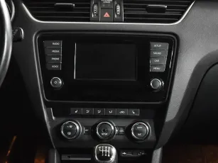Skoda  13