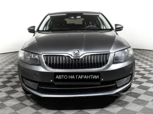 Skoda  2
