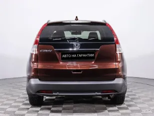 Honda  4
