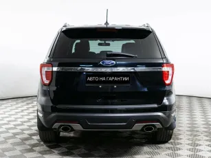 Ford  4