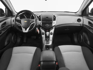 Chevrolet  8