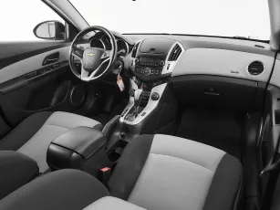 Chevrolet  9