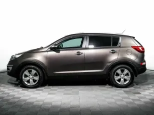 Kia  3