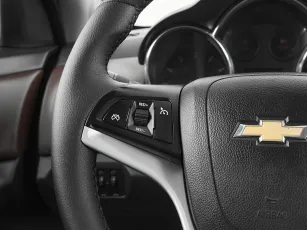 Chevrolet  10