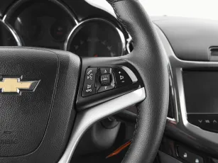 Chevrolet  11