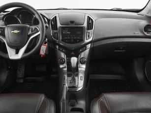 Chevrolet  14