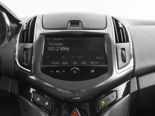 Chevrolet  15