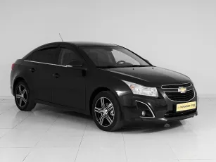 Chevrolet  3