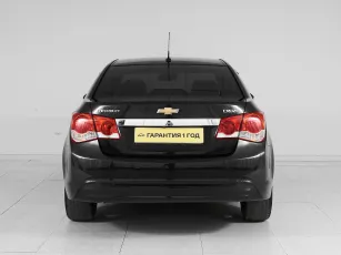 Chevrolet  5