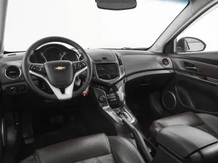 Chevrolet  7