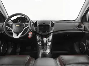 Chevrolet  8