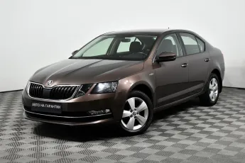Skoda  1