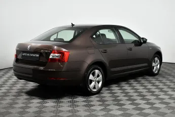Skoda  4