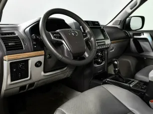 Toyota  10