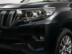 Toyota  7
