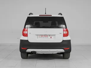 Skoda  5