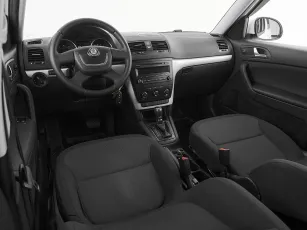 Skoda  7