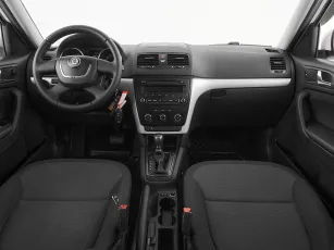 Skoda  8
