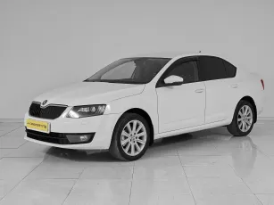 Skoda  1