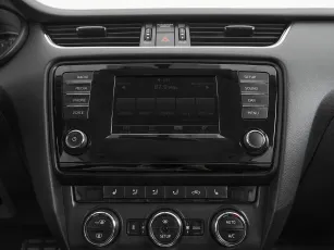 Skoda  14