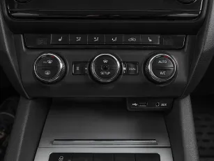 Skoda  15