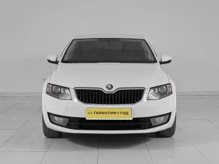 Skoda  2