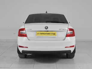 Skoda  5