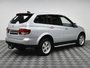 SsangYong  2