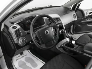 SsangYong  4