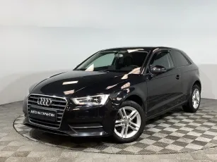 Audi  1