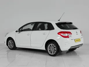 Citroen  4