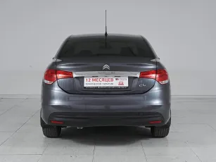 Citroen  5